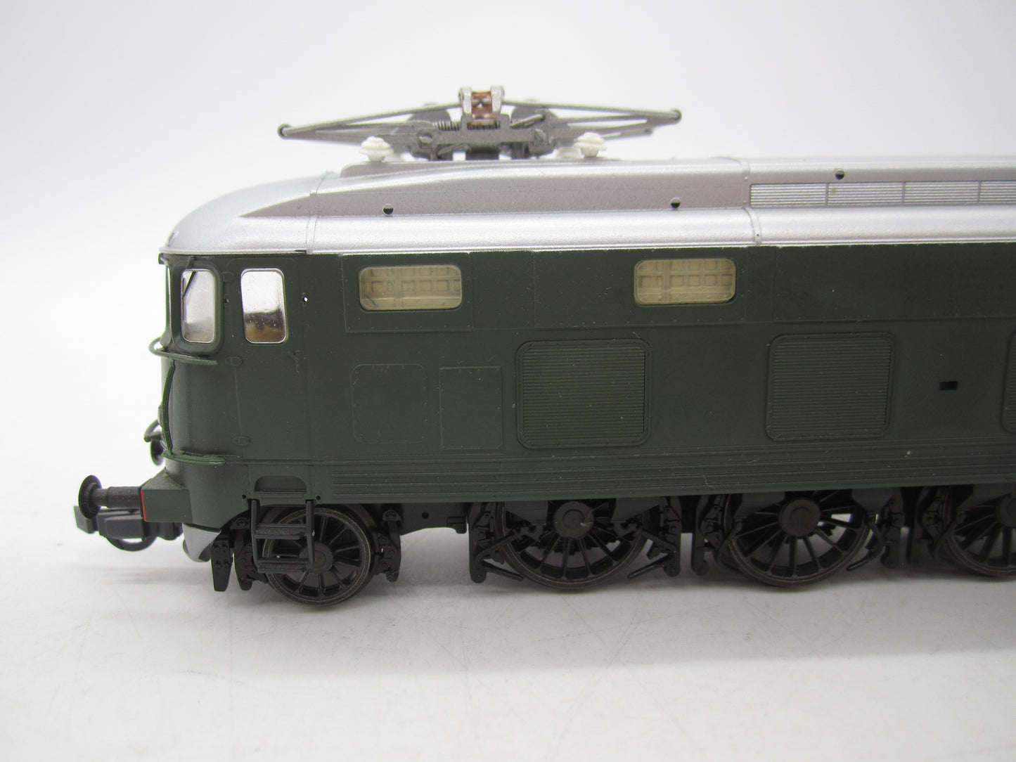 Roco H0 - 43616 - E-loc, Serie 1000 van de NS
