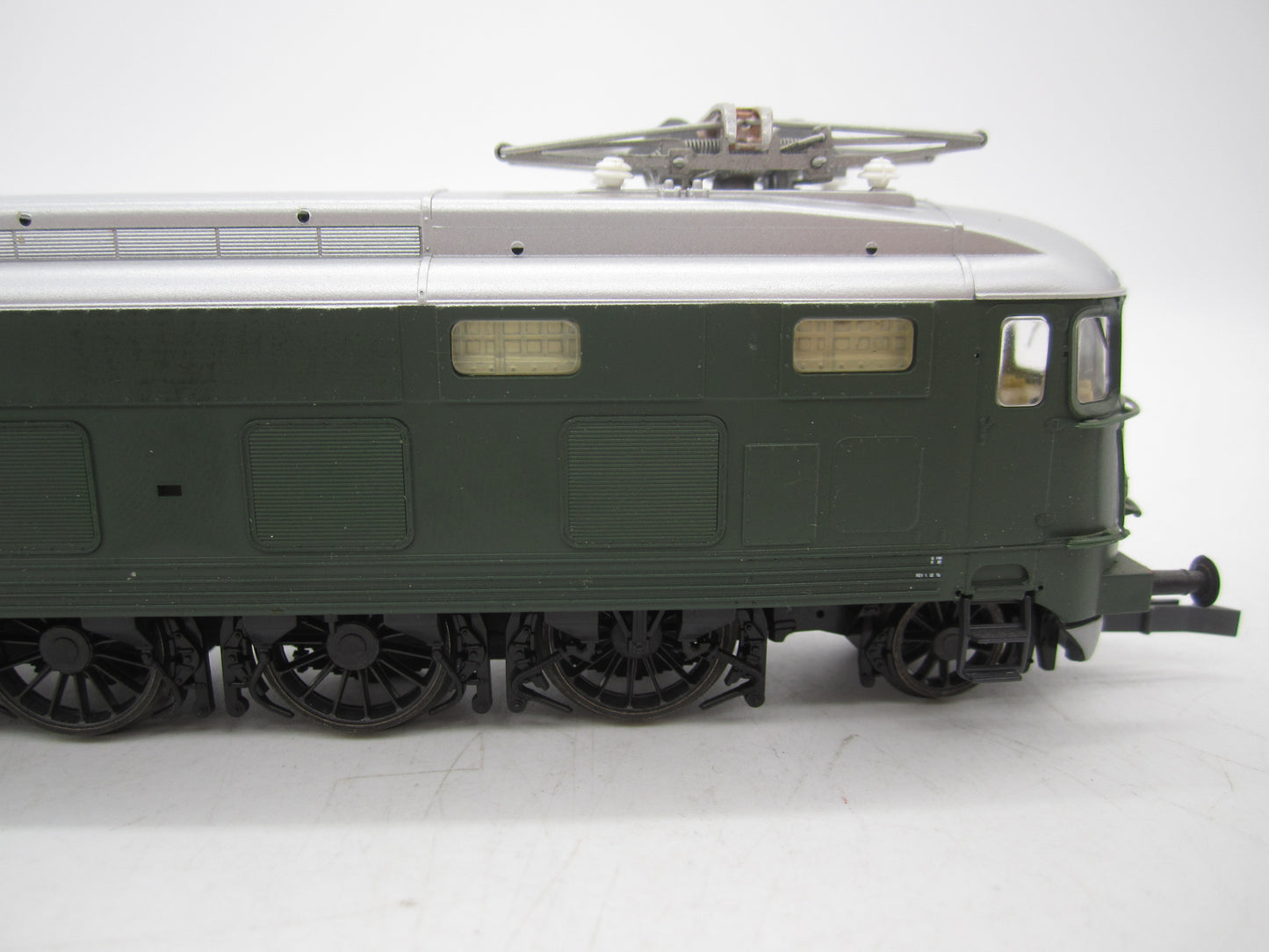 Roco H0 - 43616 - E-loc, Serie 1000 van de NS