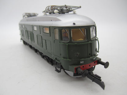 Roco H0 - 43616 - E-loc, Serie 1000 van de NS