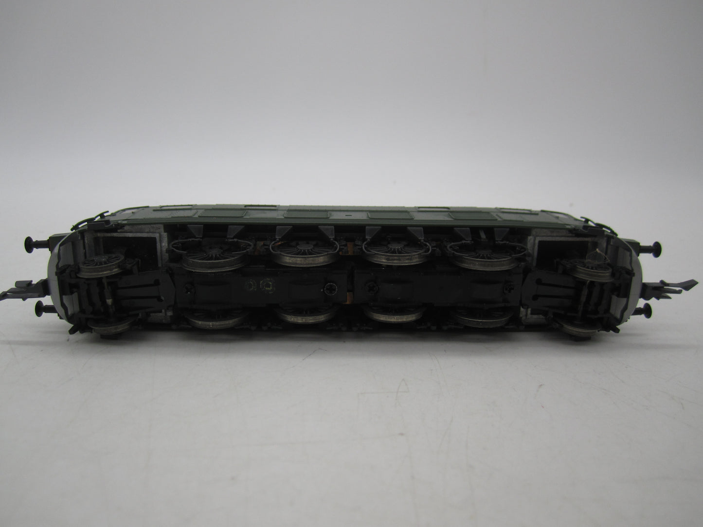 Roco H0 - 43616 - E-loc, Serie 1000 van de NS