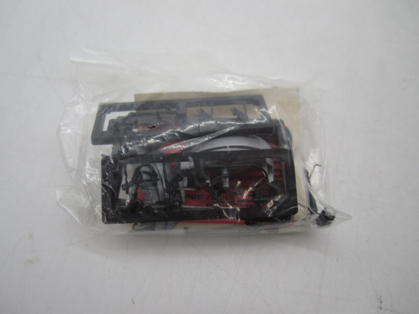 Roco H0 - 43616 - E-loc, Serie 1000 van de NS