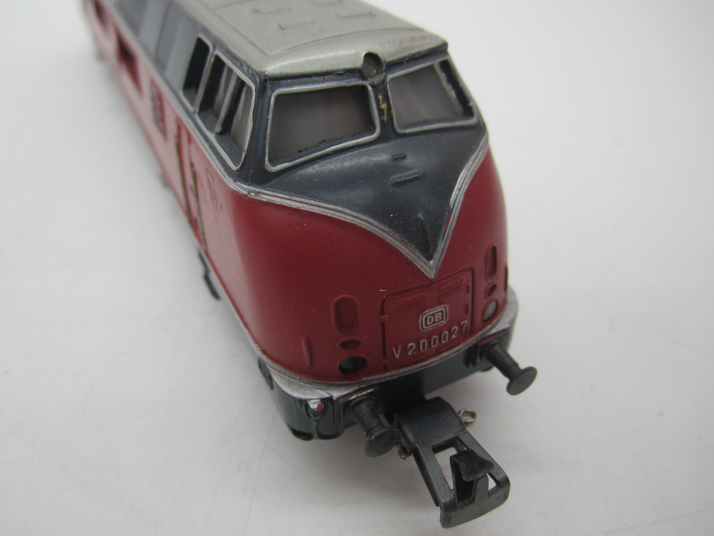 Märklin H0 - 3021 - Dieselloc, V200 van de DB - Digitaal