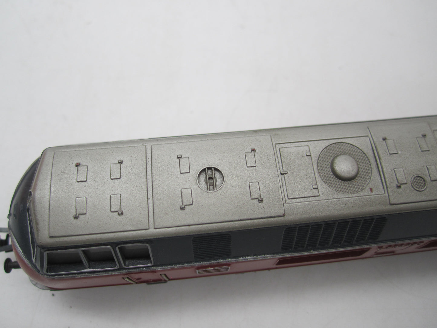 Märklin H0 - 3021 - Dieselloc, V200 van de DB - Digitaal