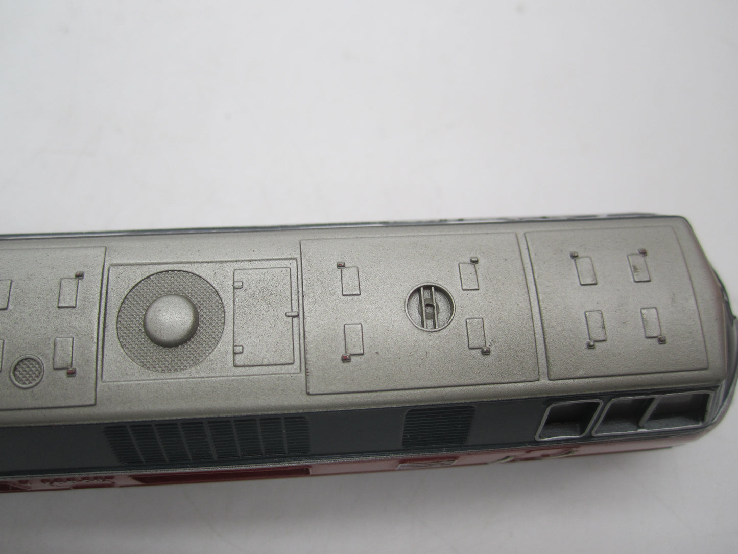 Märklin H0 - 3021 - Dieselloc, V200 van de DB - Digitaal