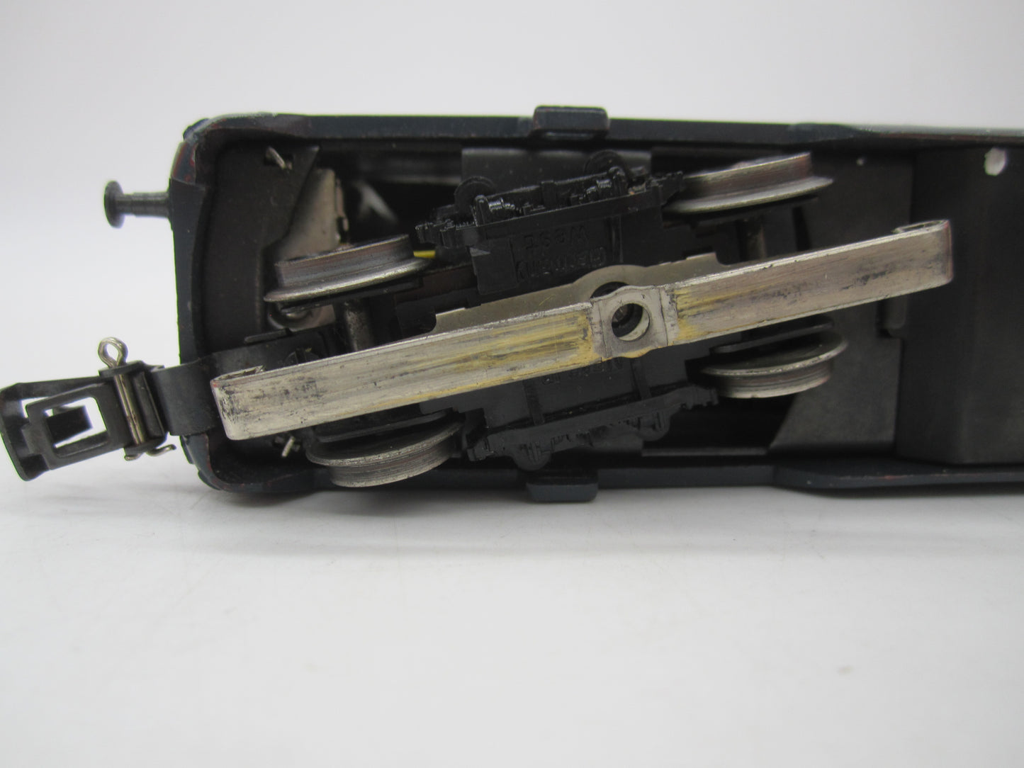 Märklin H0 - 3021 - Dieselloc, V200 van de DB - Digitaal