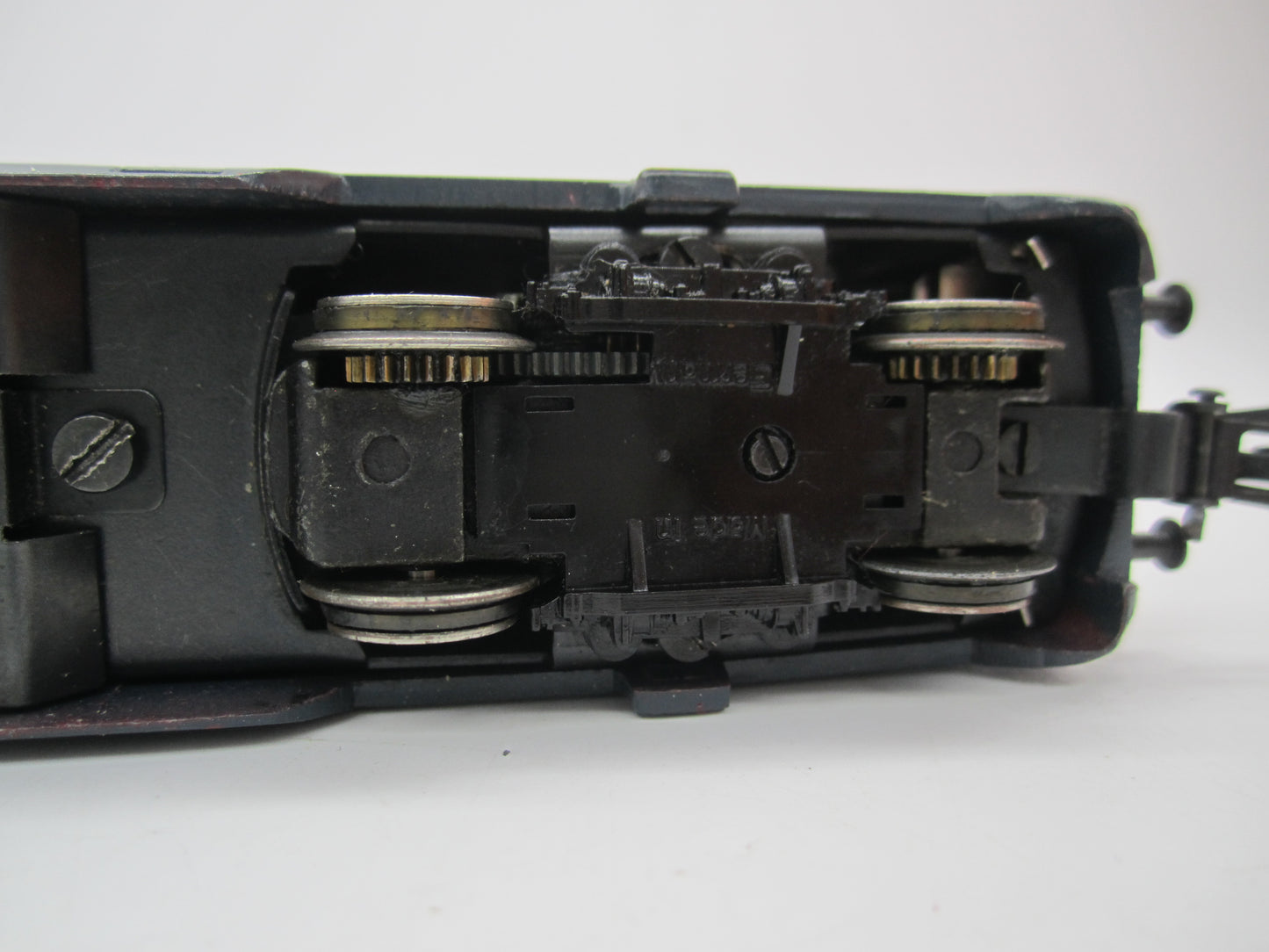 Märklin H0 - 3021 - Dieselloc, V200 van de DB - Digitaal