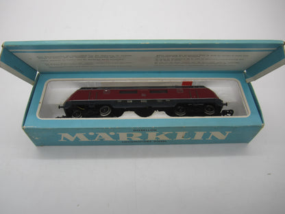 Märklin H0 - 3021 - Dieselloc, V200 van de DB - Digitaal