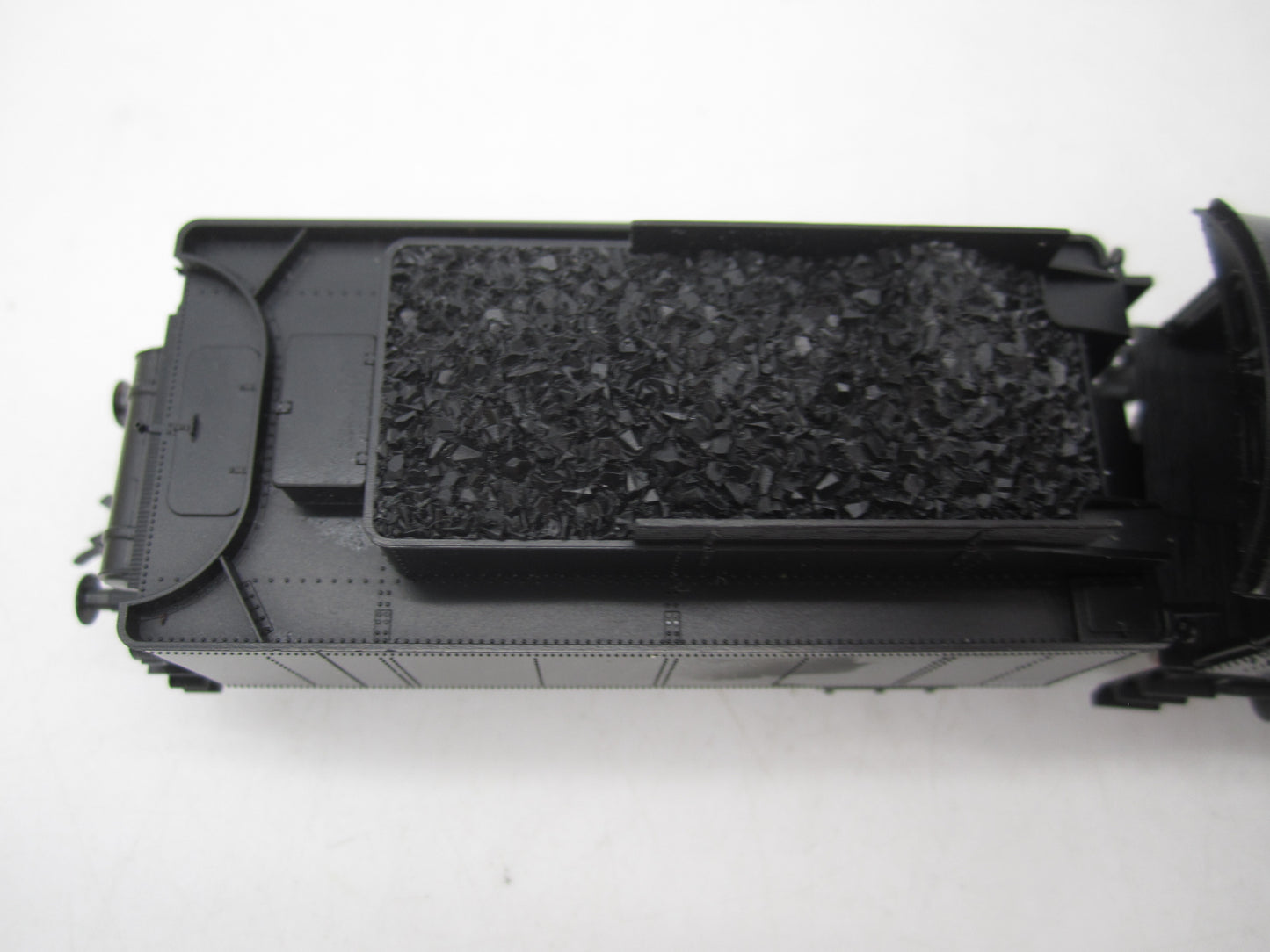 Fleischmann H0 - 4814 - Stoomloc met tender P10 van de KPEV