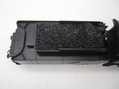 Fleischmann H0 - 4814 - Stoomloc met tender P10 van de KPEV