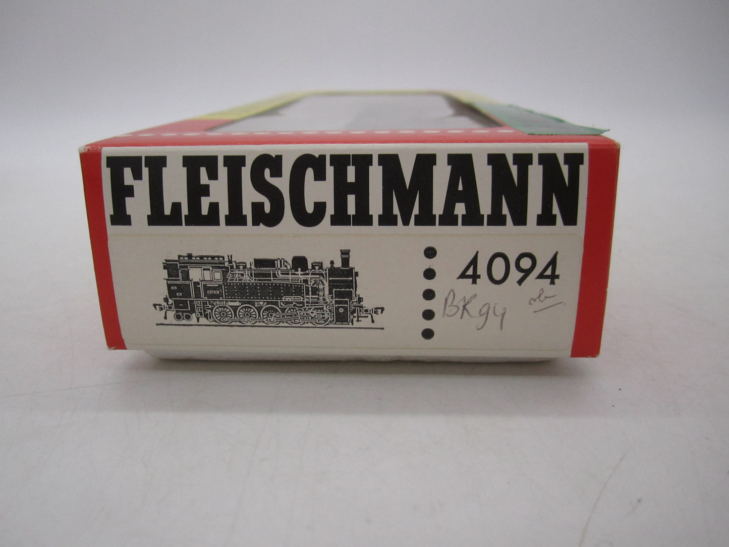 Fleischmann H0 - 4094 - Tenderloc, BR 94 van de DB