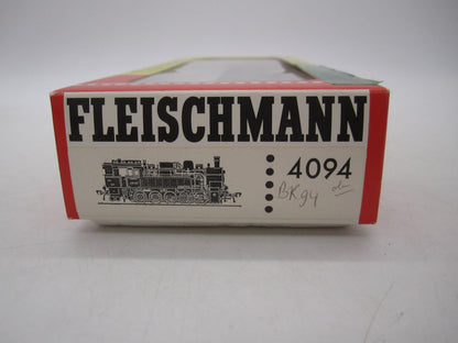 Fleischmann H0 - 4094 - Tenderloc, BR 94 van de DB