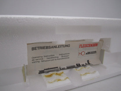 Fleischmann H0 - 4094 - Tenderloc, BR 94 van de DB