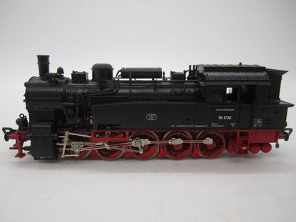 Fleischmann H0 - 4094 - Tenderloc, BR 94 van de DB