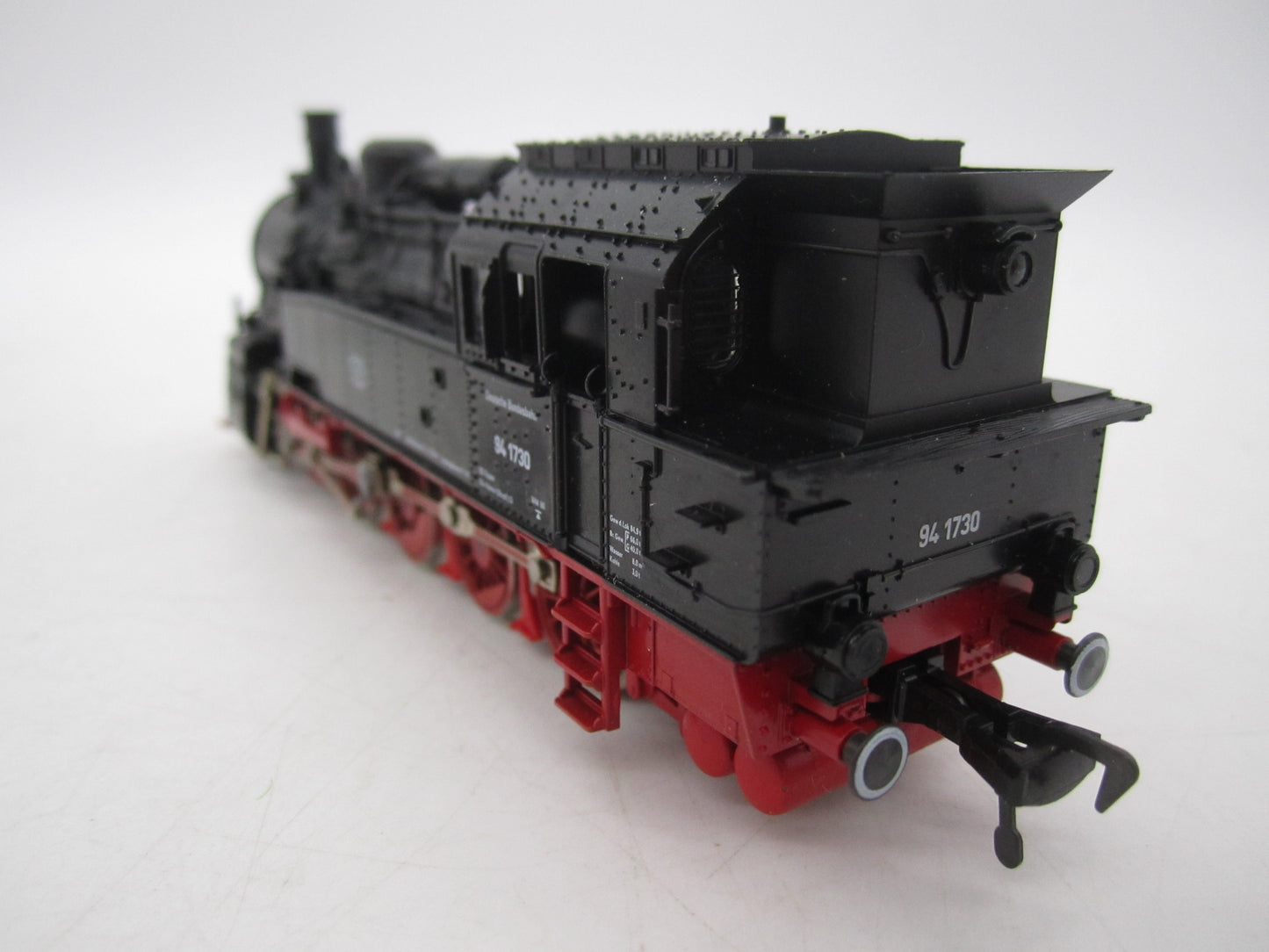 Fleischmann H0 - 4094 - Tenderloc, BR 94 van de DB