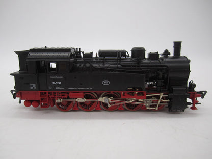 Fleischmann H0 - 4094 - Tenderloc, BR 94 van de DB