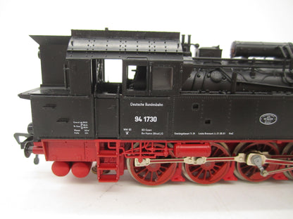 Fleischmann H0 - 4094 - Tenderloc, BR 94 van de DB