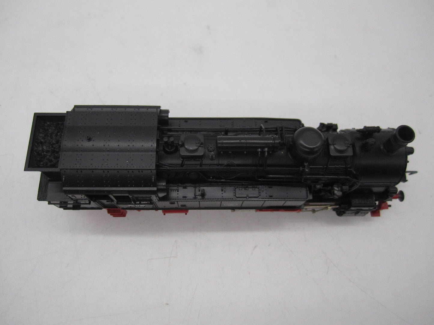 Fleischmann H0 - 4094 - Tenderloc, BR 94 van de DB