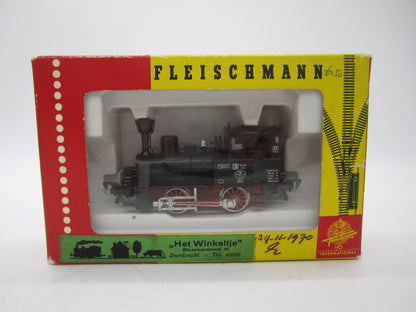Fleischmann H0 - 4000 - Tenderloc "Anna"