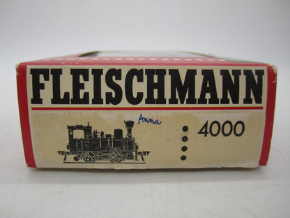 Fleischmann H0 - 4000 - Tenderloc "Anna"