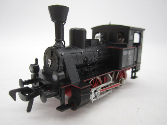 Fleischmann H0 - 4000 - Tenderloc "Anna"