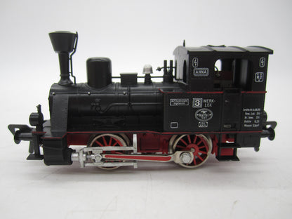 Fleischmann H0 - 4000 - Tenderloc "Anna"