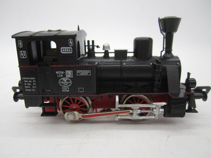 Fleischmann H0 - 4000 - Tenderloc "Anna"