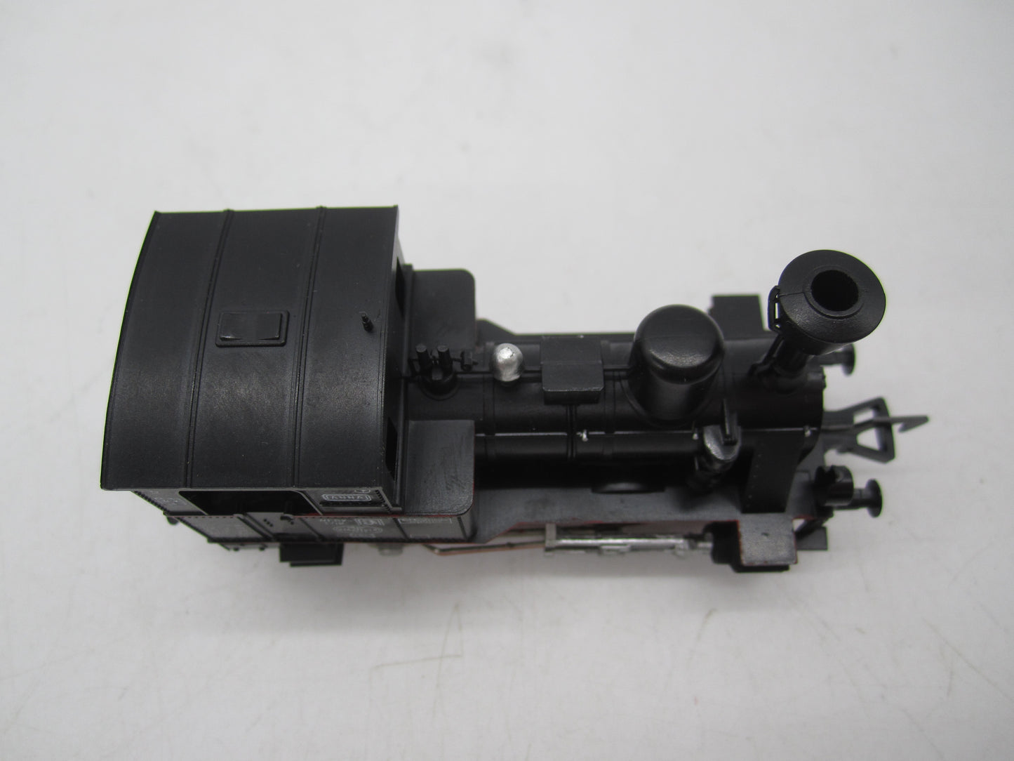 Fleischmann H0 - 4000 - Tenderloc "Anna"