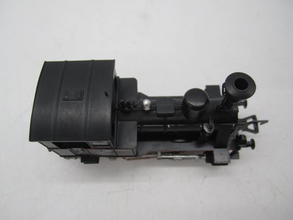 Fleischmann H0 - 4000 - Tenderloc "Anna"