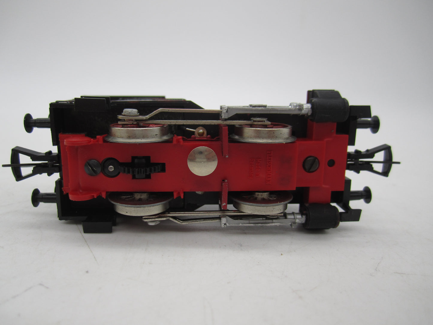 Fleischmann H0 - 4000 - Tenderloc "Anna"