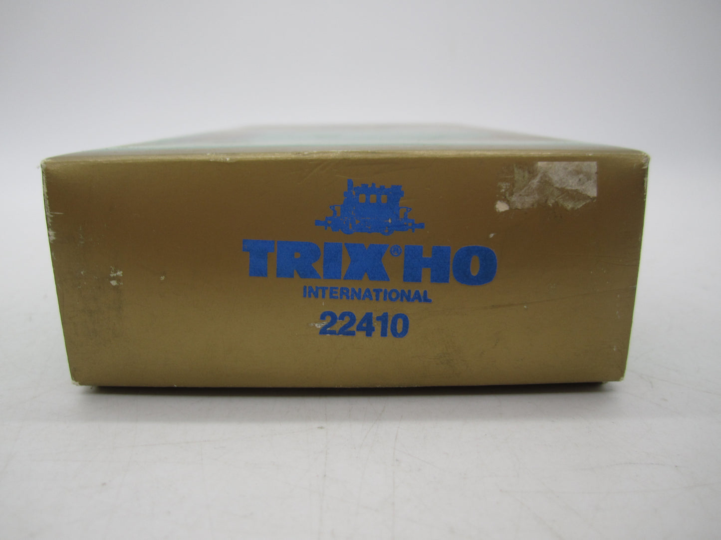 Trix H0 - 22410 - Tenderloc, PtL 2/2 "Glaskasten  van de K.Bay.St.B.