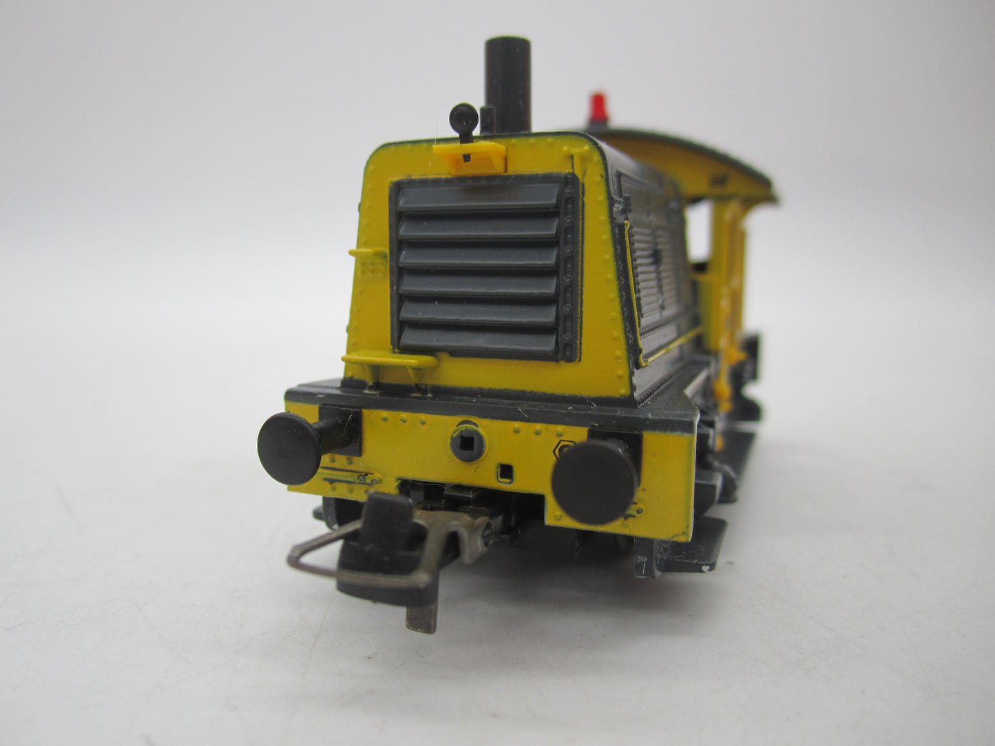Roco H0 - 43677 - Dieselloc, Serie 200/300 "Sik" van de NS