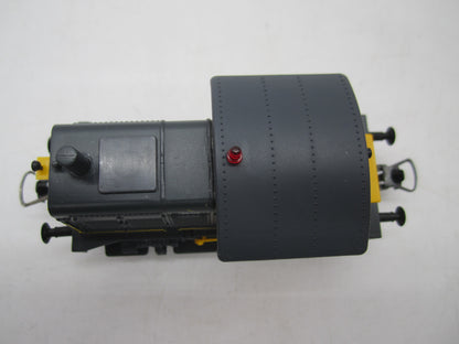 Roco H0 - 43677 - Dieselloc, Serie 200/300 "Sik" van de NS