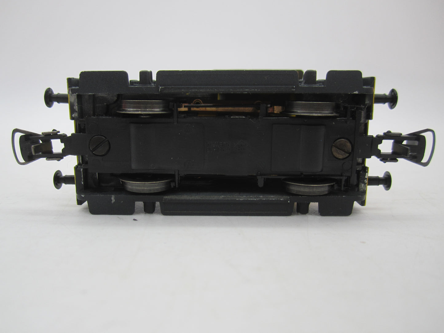Roco H0 - 43677 - Dieselloc, Serie 200/300 "Sik" van de NS