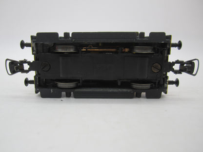 Roco H0 - 43677 - Dieselloc, Serie 200/300 "Sik" van de NS