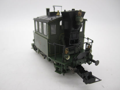 Trix H0 - 22410 - Tenderloc, PtL 2/2 "Glaskasten  van de K.Bay.St.B.