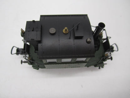 Trix H0 - 22410 - Tenderloc, PtL 2/2 "Glaskasten  van de K.Bay.St.B.