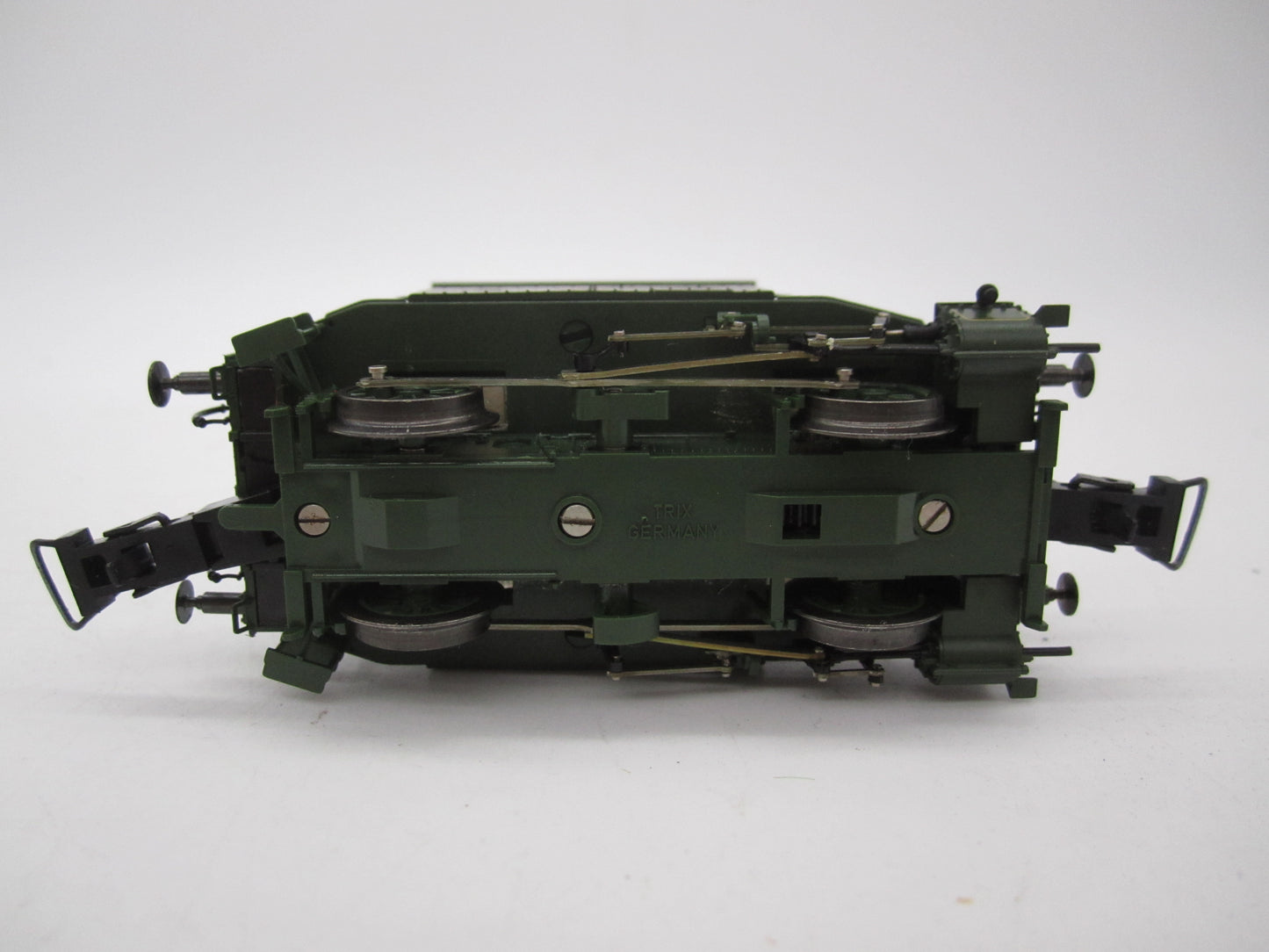 Trix H0 - 22410 - Tenderloc, PtL 2/2 "Glaskasten  van de K.Bay.St.B.