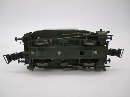 Trix H0 - 22410 - Tenderloc, PtL 2/2 "Glaskasten  van de K.Bay.St.B.