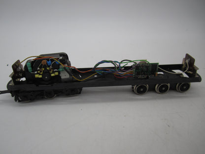 Märklin H0 - 3068 - Dieselloc, 3.605 van de NSB - Digitaal