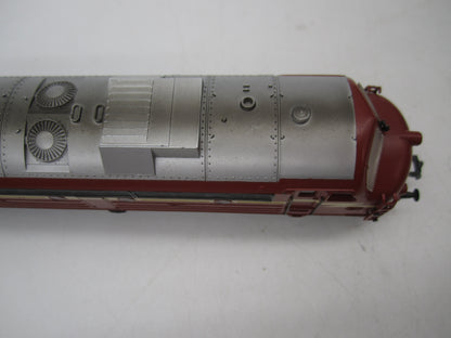 Märklin H0 - 3068 - Dieselloc, 3.605 van de NSB - Digitaal