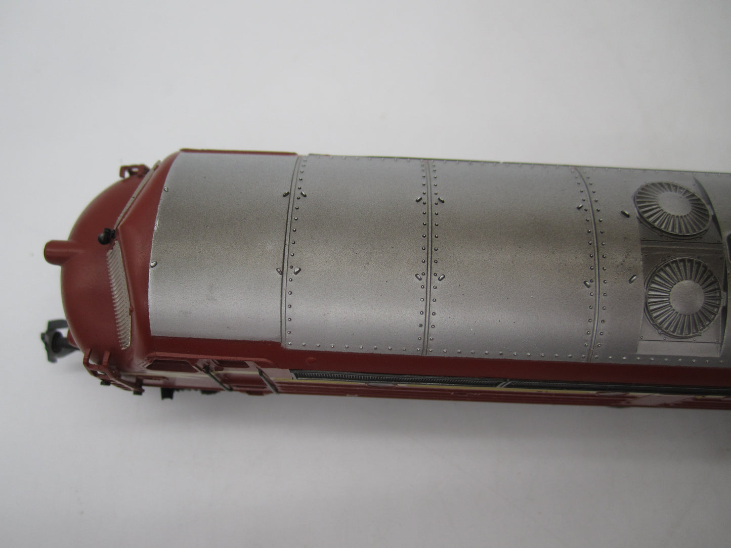 Märklin H0 - 3068 - Dieselloc, 3.605 van de NSB - Digitaal