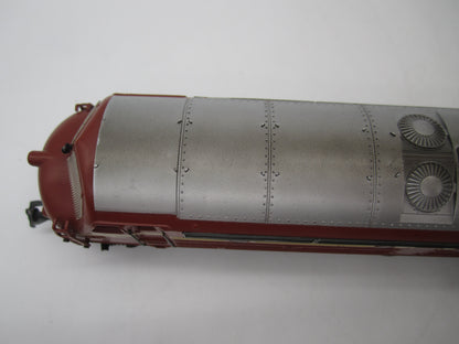 Märklin H0 - 3068 - Dieselloc, 3.605 van de NSB - Digitaal