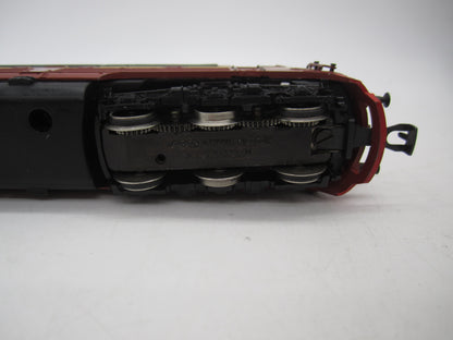 Märklin H0 - 3068 - Dieselloc, 3.605 van de NSB - Digitaal
