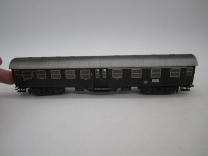Märklin H0 - 42992 - Wagonset 75 jaar Hindenburgdam van de DB