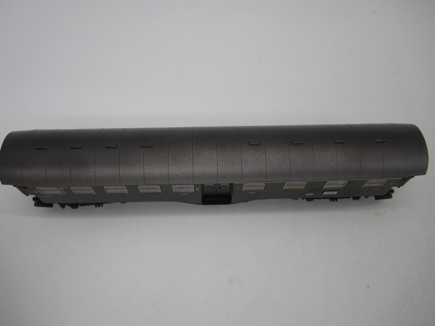 Märklin H0 - 42992 - Wagonset 75 jaar Hindenburgdam van de DB