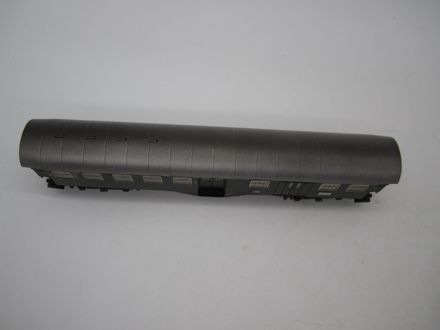 Märklin H0 - 42992 - Wagonset 75 jaar Hindenburgdam van de DB