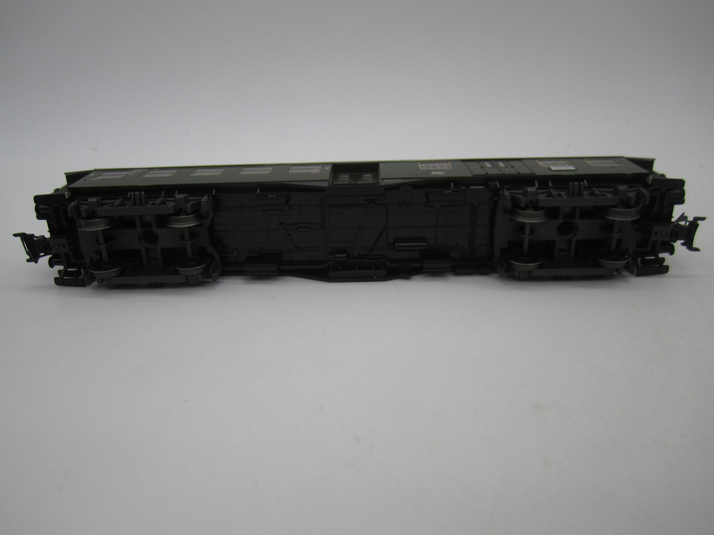 Märklin H0 - 42992 - Wagonset 75 jaar Hindenburgdam van de DB