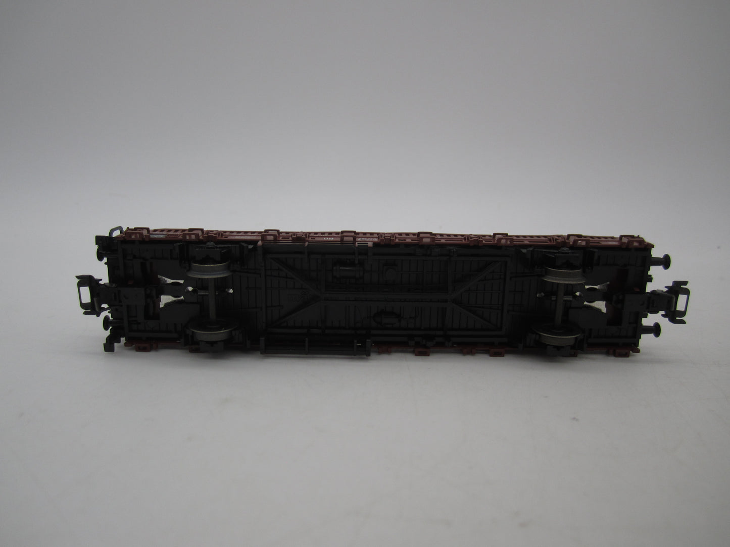 Märklin H0 - 42992 - Wagonset 75 jaar Hindenburgdam van de DB
