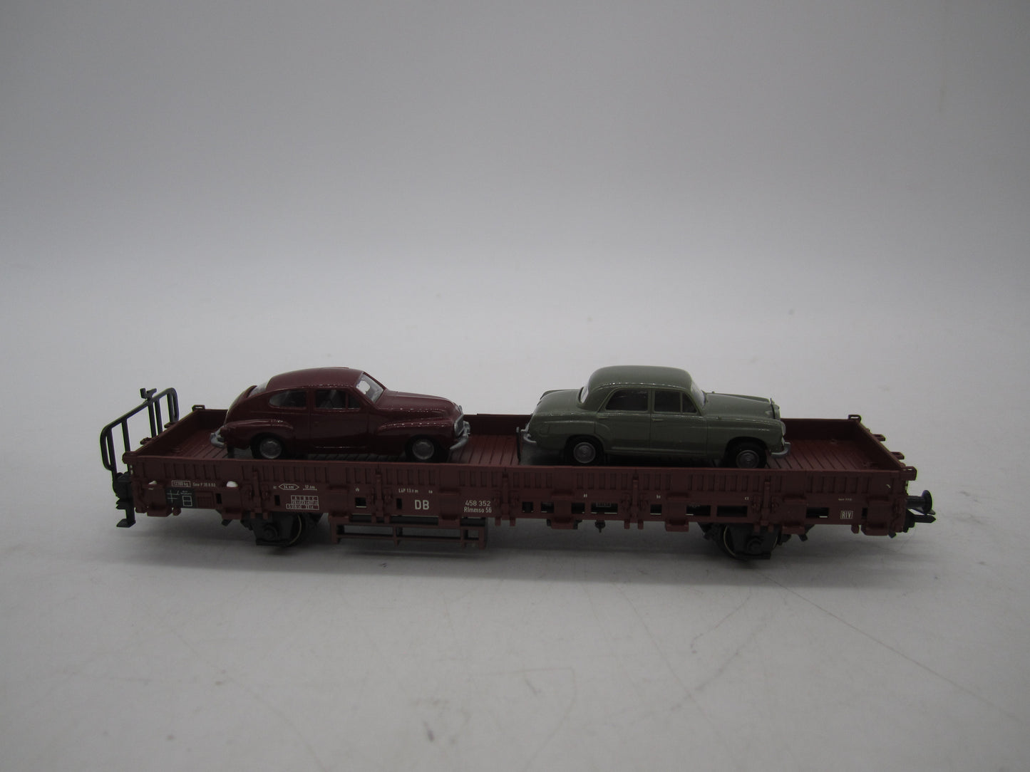 Märklin H0 - 42992 - Wagonset 75 jaar Hindenburgdam van de DB