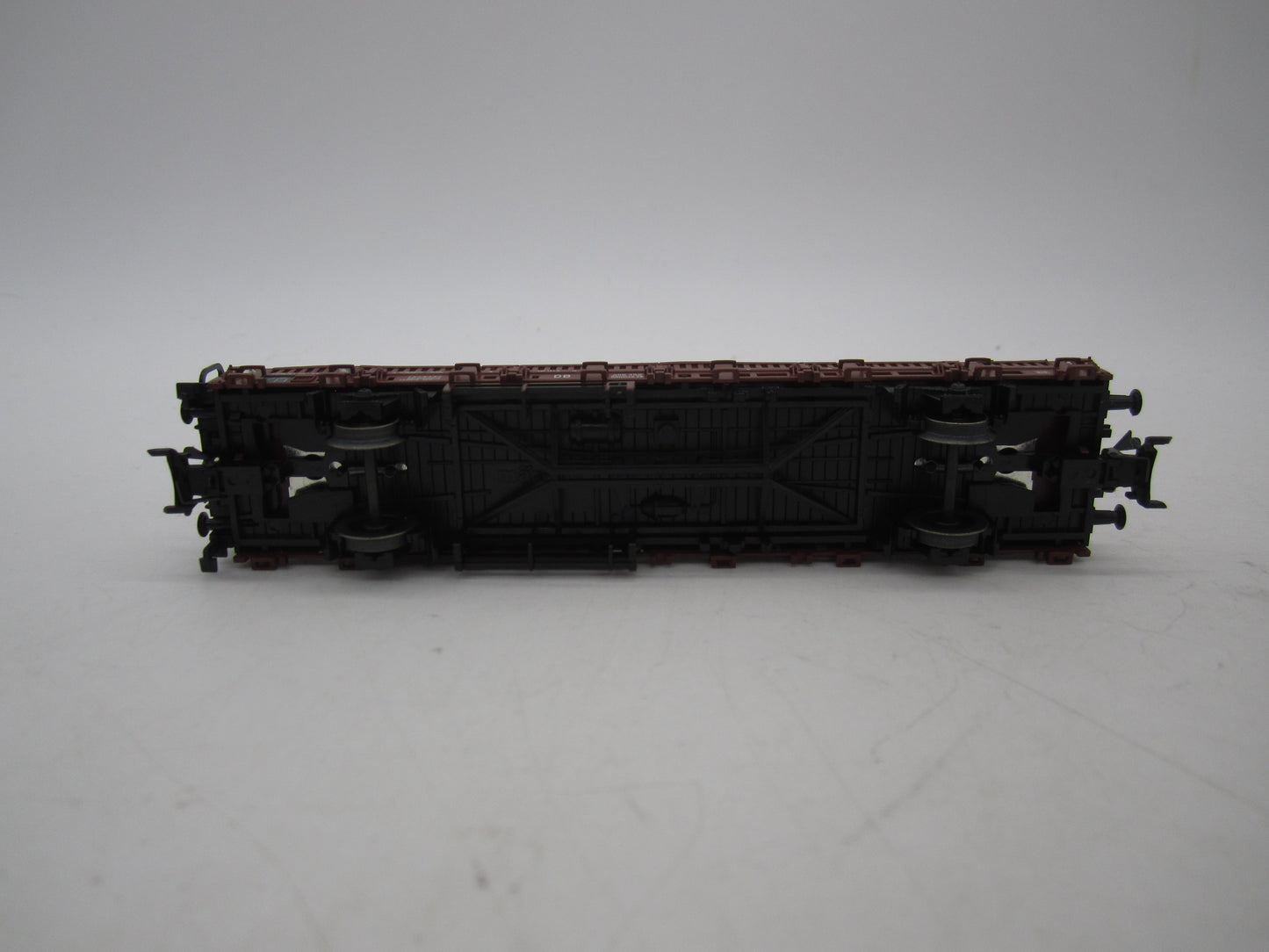 Märklin H0 - 42992 - Wagonset 75 jaar Hindenburgdam van de DB